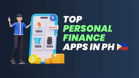 Best Personal Finance Apps Philippines.